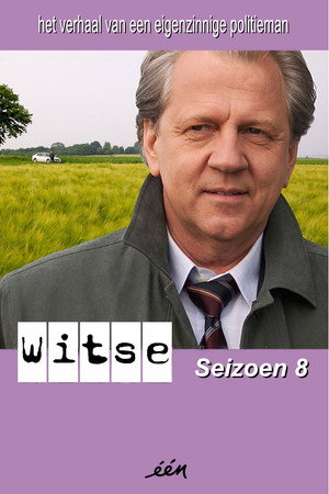 Witse 8. évad (2010-11-14) poszter