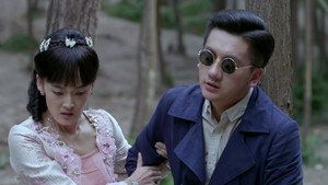暗战在拂晓之前 1. évad Ep.42 42. epizód