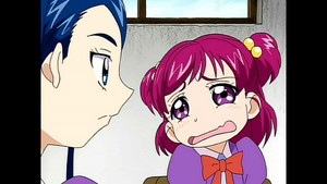 Yes！プリキュア5 1. évad Ep.11 11. epizód