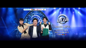 Tường Lửa 1. évad Ep.6 6. epizód