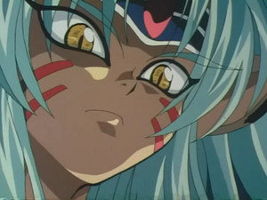 ゴクドーくん漫遊記 1. évad Ep.5 5. epizód