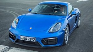 Top Gear 22. évad Ep.5 5. epizód
