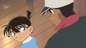 名探偵コナン 1. évad Ep.706 706. epizód