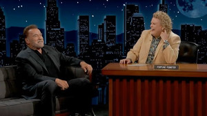 Jimmy Kimmel Live! 23. évad Ep.148 148. epizód