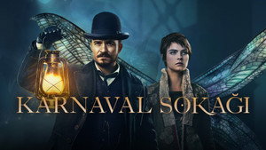 Carnival Row kép