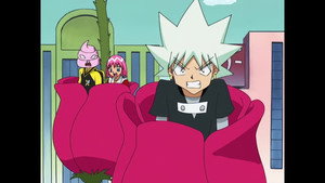 ボボボーボ・ボーボボ 1. évad Ep.54 54. epizód