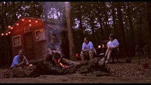 Fire Camp 1. évad Ep.10 10. epizód