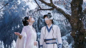 七夜雪 1. évad Ep.15 15. epizód