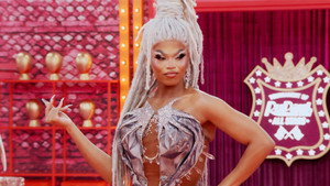 RuPaul Drag Queen leszek! - Sztárparádé 10. évad Ep.1 1. epizód