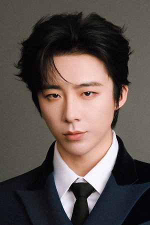 刘宇宁 profil kép