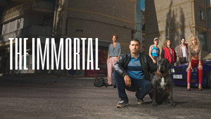 El inmortal kép