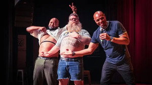 Bald Brothers: A Freestyle Comedy Show 1. évad Ep.4 4. epizód