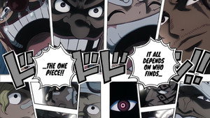 One Piece kép