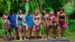 Australian Survivor 12. évad Ep.3 3. epizód