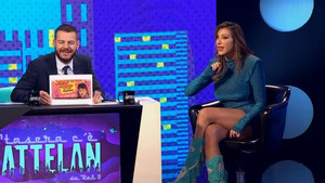 Stasera c’è Cattelan su Raidue 2. évad Ep.32 32. epizód