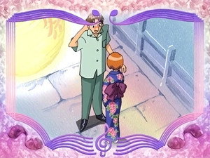 おジャ魔女どれみ 1. évad Ep.29 29. epizód