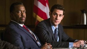 Jack Ryan 1. évad Ep.7 A fiú