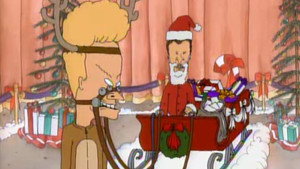 Beavis and Butt-Head 6. évad Ep.7 7. epizód