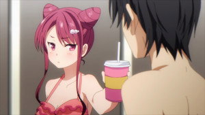 俺を好きなのはお前だけかよ 1. évad Ep.7 7. epizód