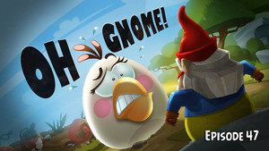 Angry Birds Toons 1. évad Ep.47 47. epizód