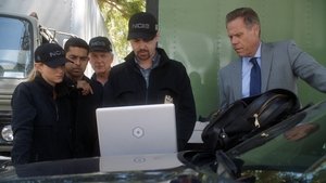 NCIS: Tengerészeti helyszínelők 15. évad Ep.3 Kilépési stratégia
