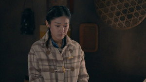 怒海潜沙&秦岭神树 1. évad Ep.37 37. epizód