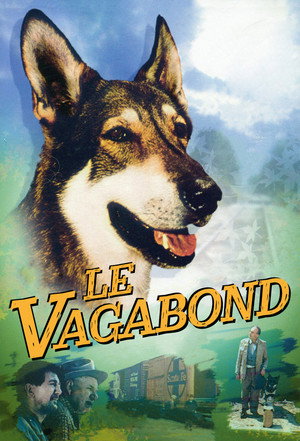 The Littlest Hobo poszter