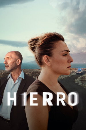Hierro 1. évad (2019-06-07) poszter