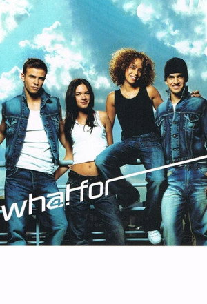Popstars (France) poszter