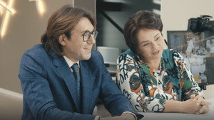 Бузова на кухне 1. évad Ep.1 1. epizód