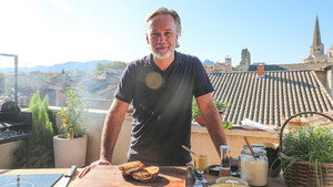Marcus Wareing Simply Provence 1. évad Ep.6 6. epizód