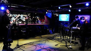 BBC Radio 1's Live Lounge 4. évad Ep.67 67. epizód