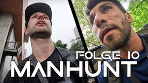 MANHUNT 1. évad Ep.10 10. epizód