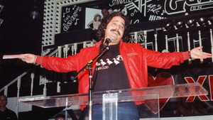 Porn King: The Rise & Fall of Ron Jeremy kép