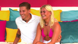 Love Island Sverige 3. évad Ep.47 47. epizód