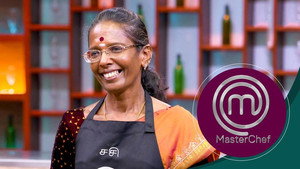 MasterChef Tamil 1. évad Ep.8 8. epizód