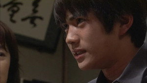 3年B組金八先生 6. évad Ep.6 6. epizód