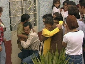 Amigos x Siempre 1. évad Ep.73 73. epizód