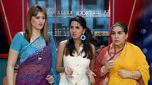 शरारत - थोड़ा जादू, थोड़ी नज़ाकत 1. évad Ep.145 145. epizód