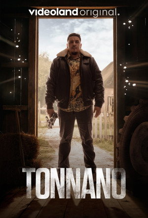 Tonnano poszter