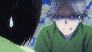 ちはやふる 2. évad Ep.3 3. epizód