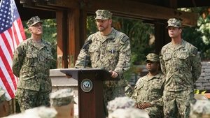 SEAL Team 6. évad Ep.10 Jó szelet és nyugodt tengert