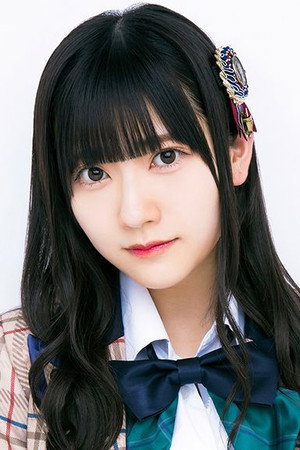 山田麻莉奈 profil kép