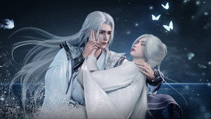 仙逆 kép