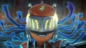 BoBoiBoy Galaxy 3. évad Ep.5 5. epizód