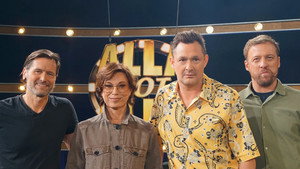 Alla mot alla med Filip och Fredrik 9. évad Ep.50 50. epizód