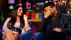 Watch What Happens Live with Andy Cohen 6. évad Ep.43 43. epizód