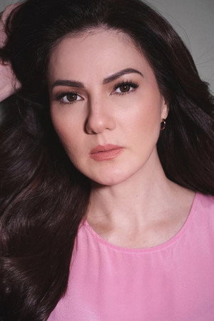 Carmina Villarroel profil kép
