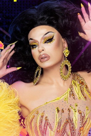 Icesis Couture profil kép