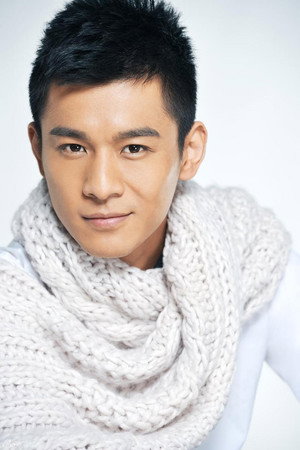 喬振宇 profil kép